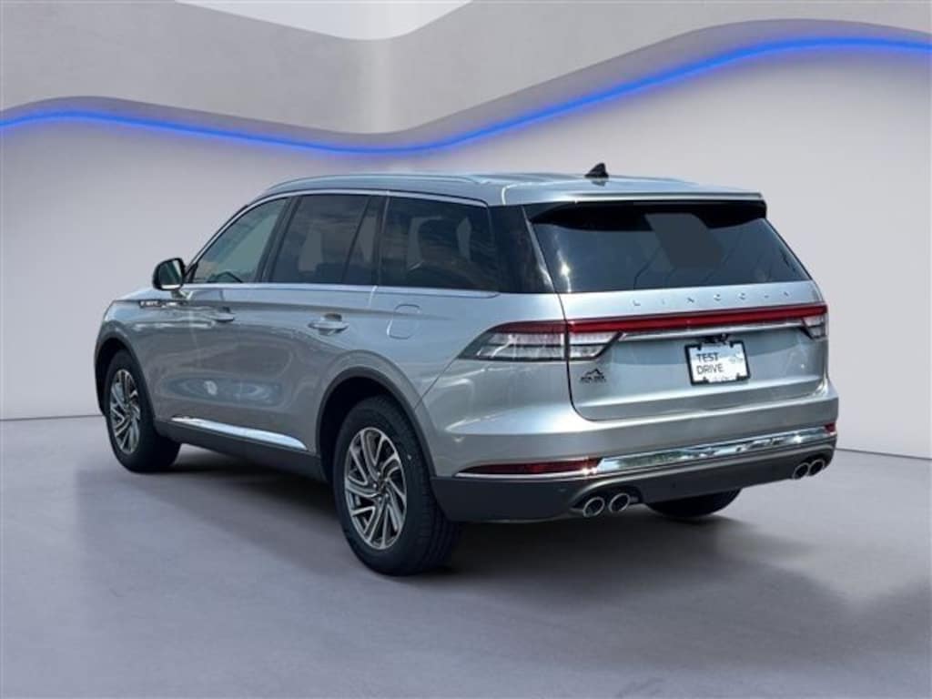 Used 2023 Lincoln Aviator Standard Premium SUV