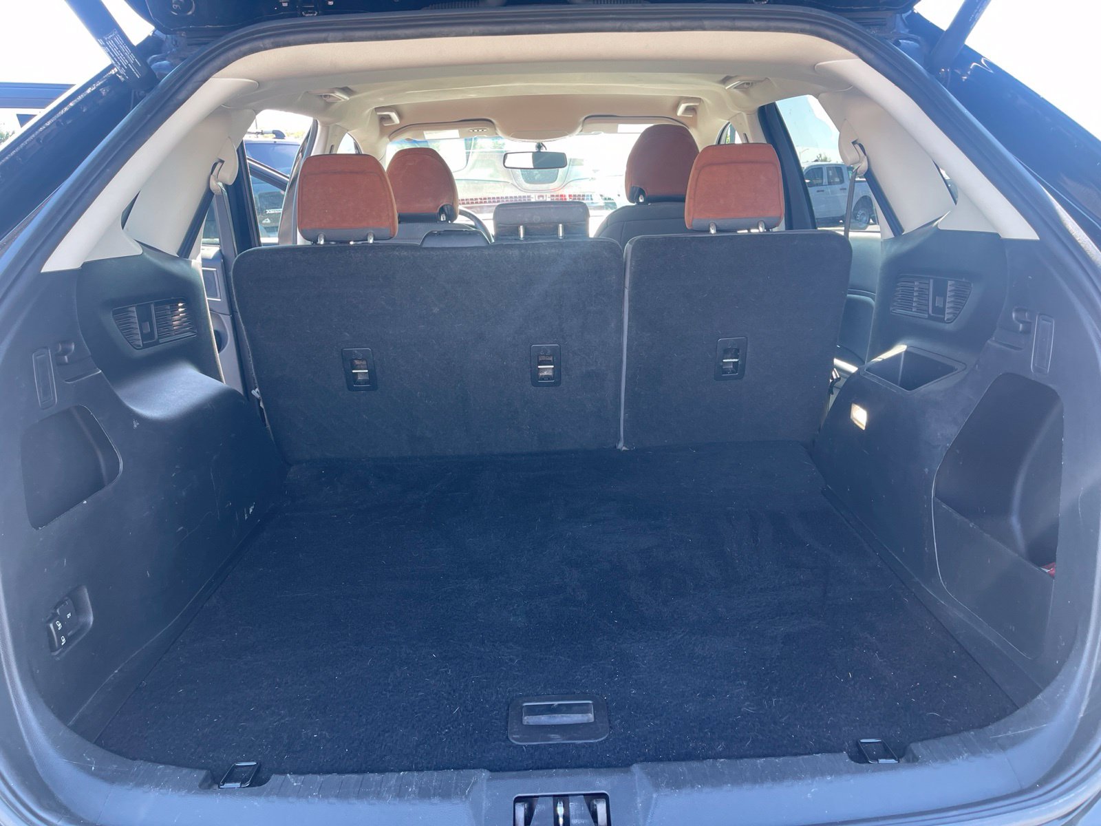 Used 2018 Ford Edge SEL SUV