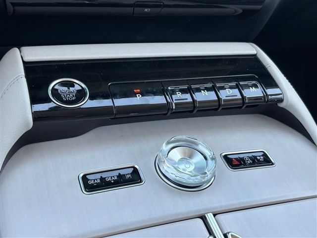 2026 Lincoln Navigator Reserve - Photo 21