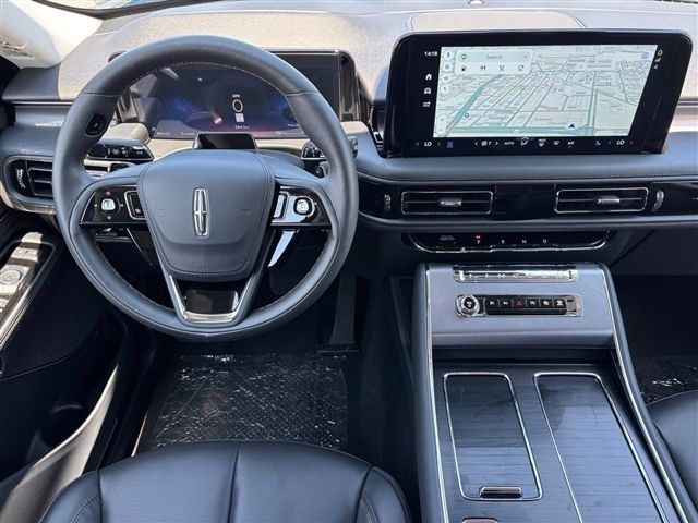2026 Lincoln Aviator Premiere - Photo 16