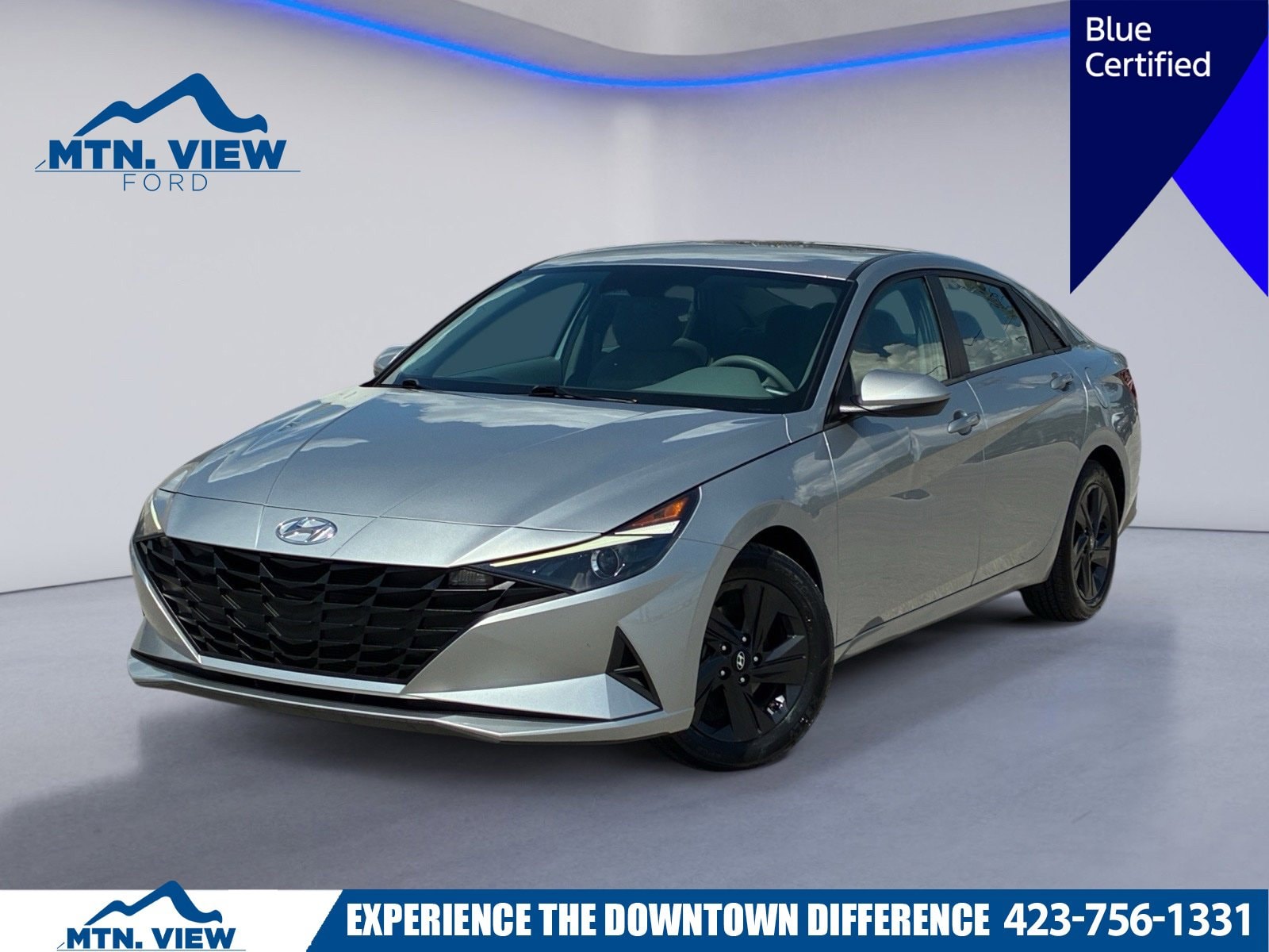 2022 Hyundai Elantra