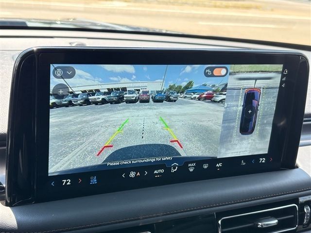 2026 Lincoln Aviator Premiere - Photo 20