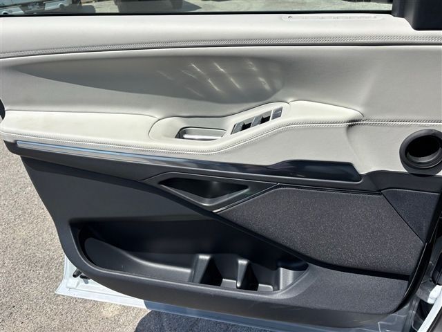 2026 Lincoln Navigator Reserve - Photo 13