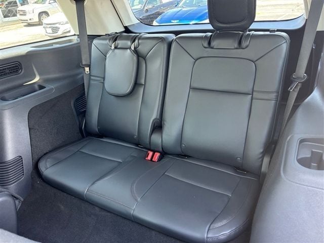 2026 Lincoln Aviator Premiere - Photo 15