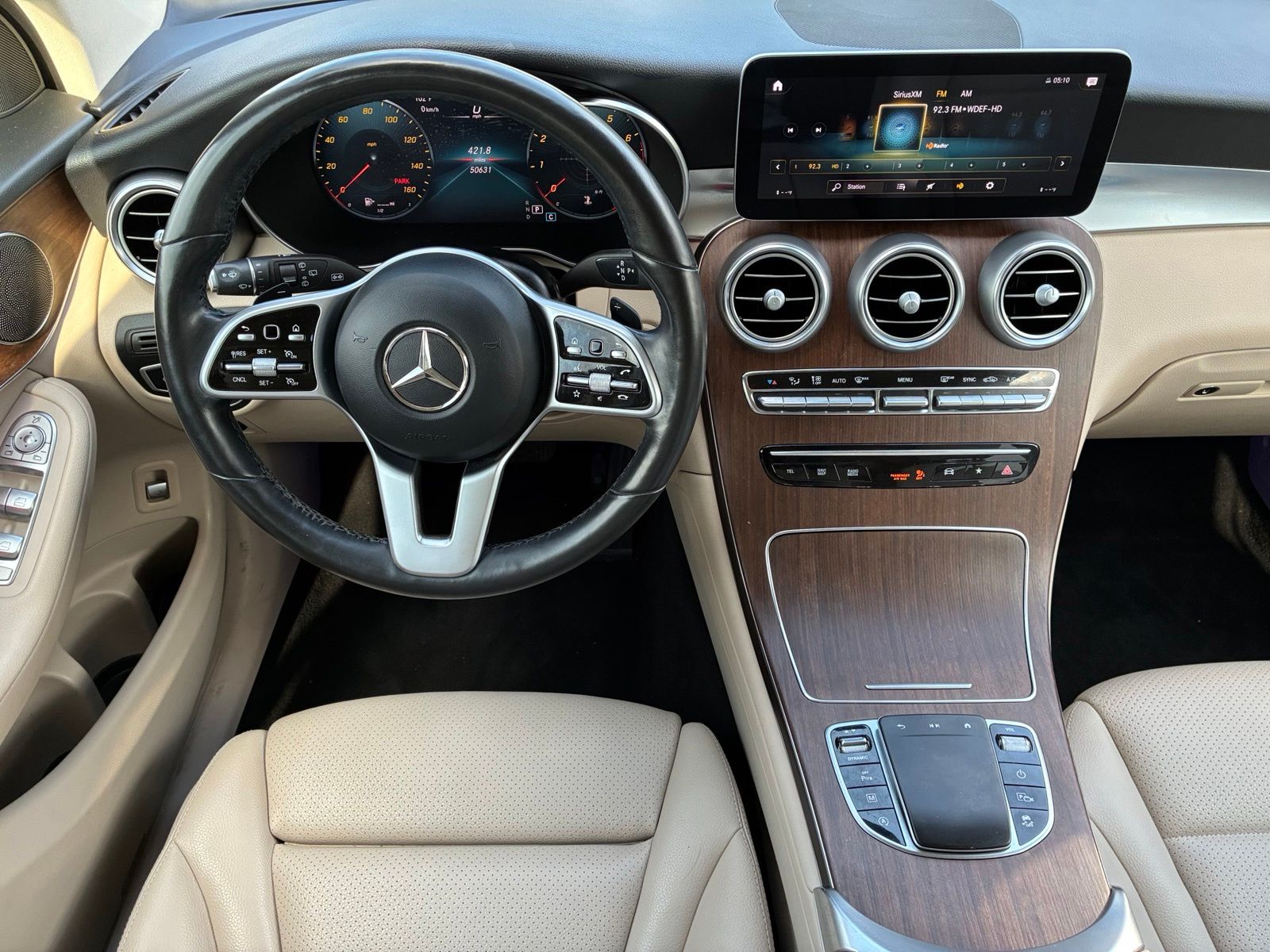 2022 Mercedes-Benz GLC GLC300 - Photo 19