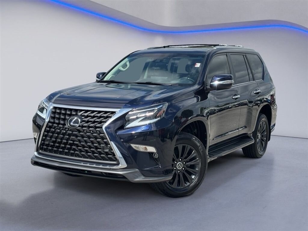 Used 2023 Lexus GX 460 SUV