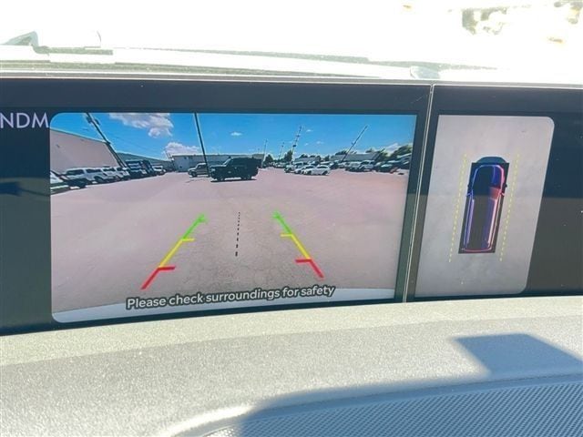 2026 Lincoln Navigator Reserve - Photo 6