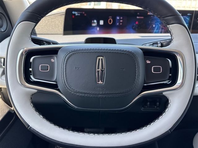 2026 Lincoln Navigator Reserve - Photo 24
