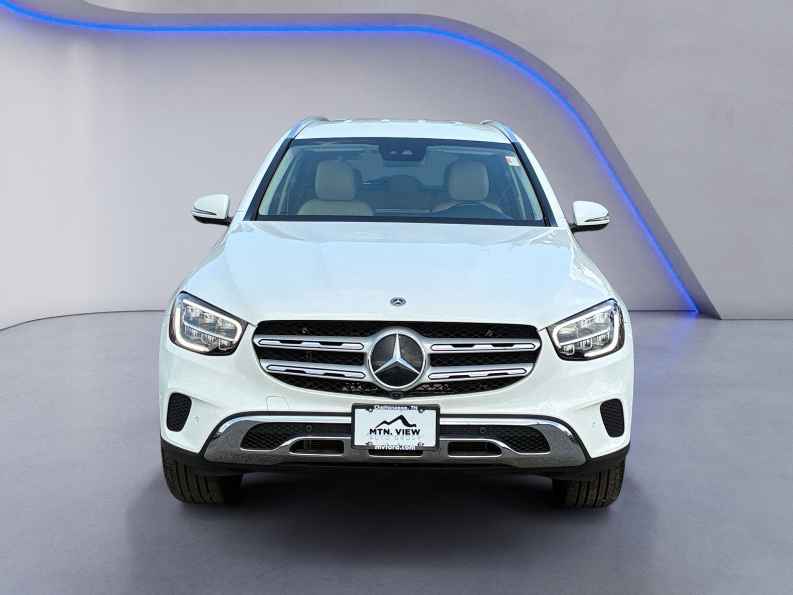 2022 Mercedes-Benz GLC GLC300 - Photo 8