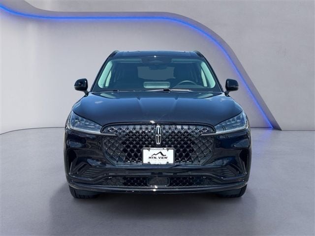 2026 Lincoln Aviator Premiere - Photo 8