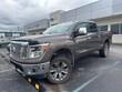  Nissan Titan