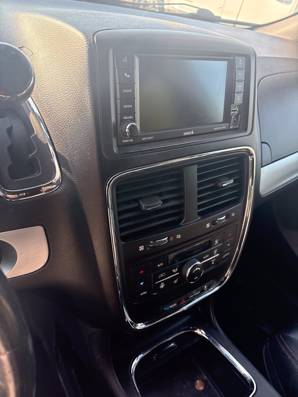 Used 2020 Dodge Grand Caravan GT Minivan/Van