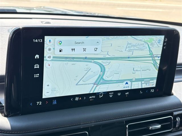 2026 Lincoln Aviator Premiere - Photo 21