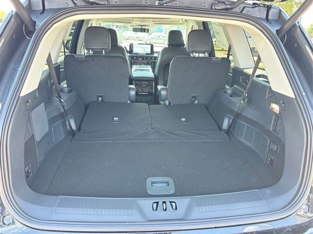2026 Lincoln Aviator Premiere - Photo 22