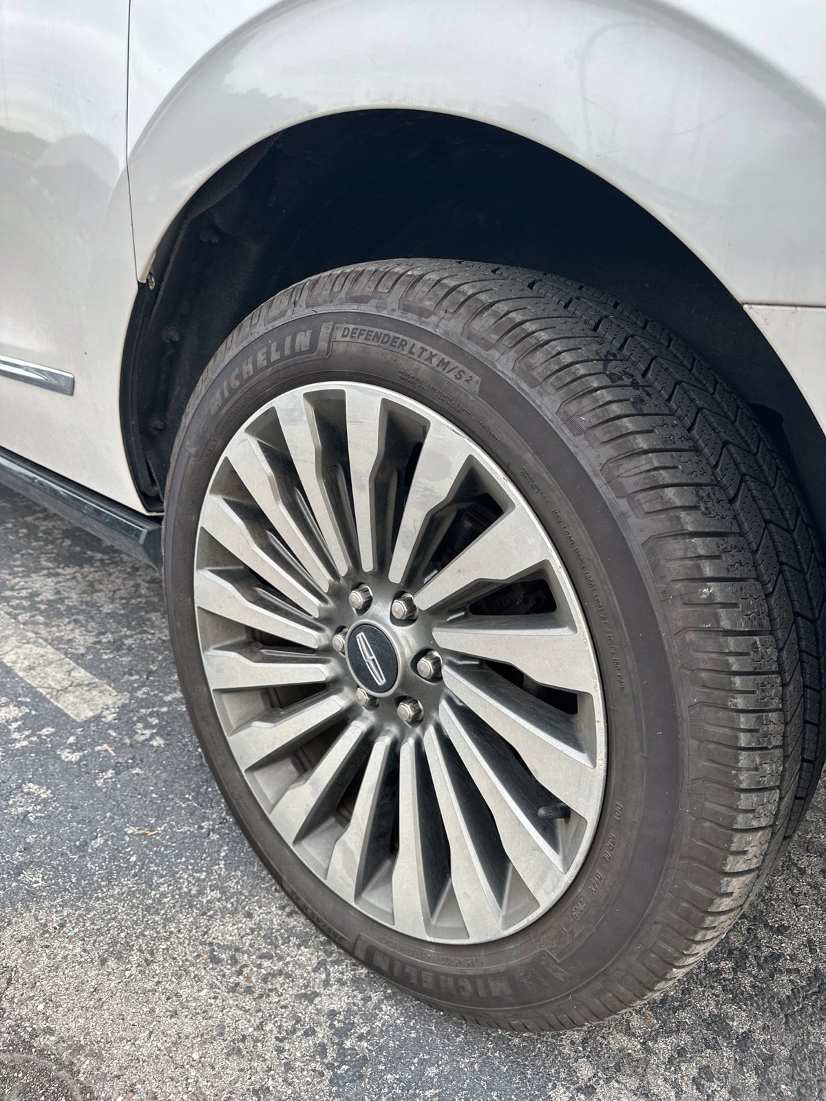 Used 2019 Lincoln Navigator L Reserve SUV