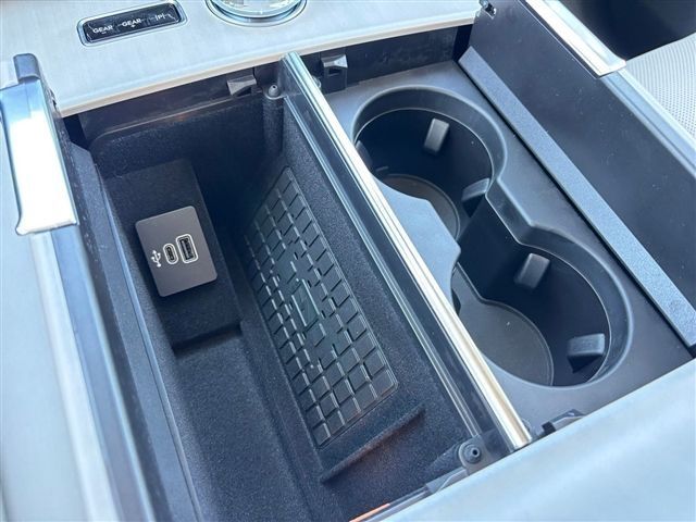 2026 Lincoln Navigator Reserve - Photo 22