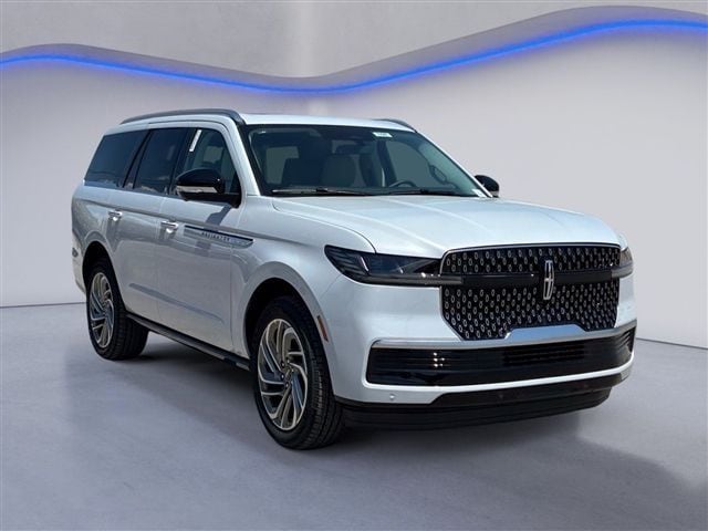 2026 Lincoln Navigator Reserve - Photo 8