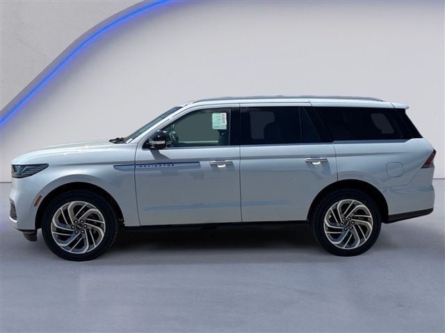 2026 Lincoln Navigator Reserve - Photo 10