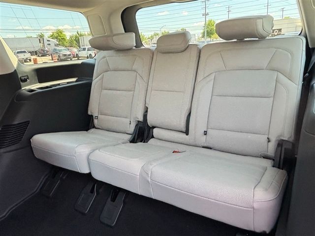 2026 Lincoln Navigator Reserve - Photo 18