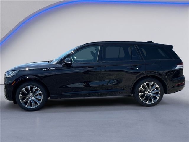 2026 Lincoln Aviator Premiere - Photo 7