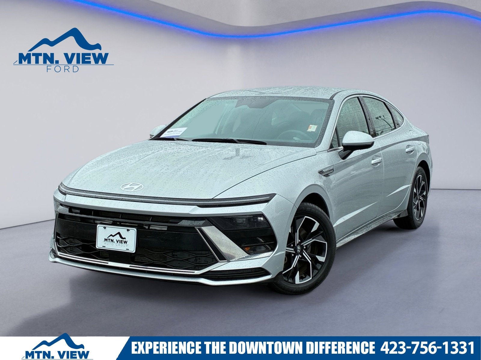 2025 Hyundai Sonata