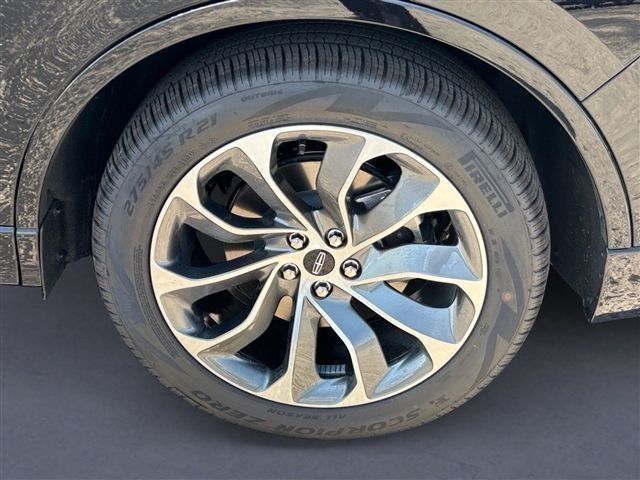 2026 Lincoln Aviator Premiere - Photo 9