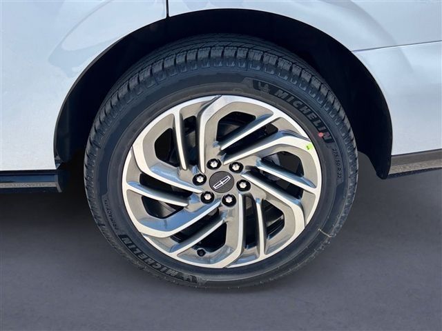 2026 Lincoln Navigator Reserve - Photo 12
