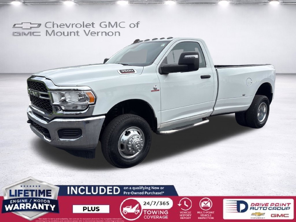 2023 RAM Ram 3500 Pickup