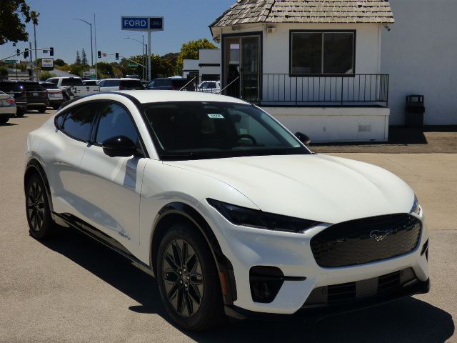 Featured New 2026 Ford Mustang Mach-E Premium SUV for Sale in Arroyo Grande, CA