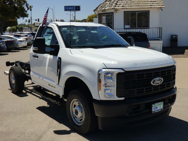 Featured New 2026 Ford F-250SD XL Truck Regular Cab for Sale in Arroyo Grande, CA