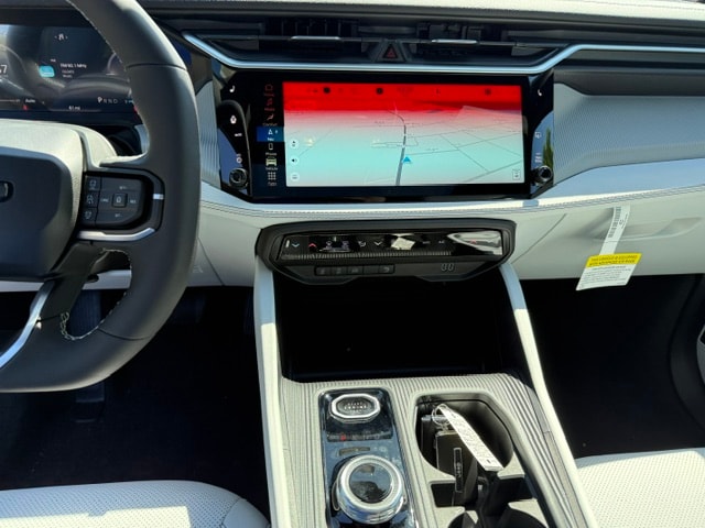 2026 Jeep Cherokee Limited - Photo 6