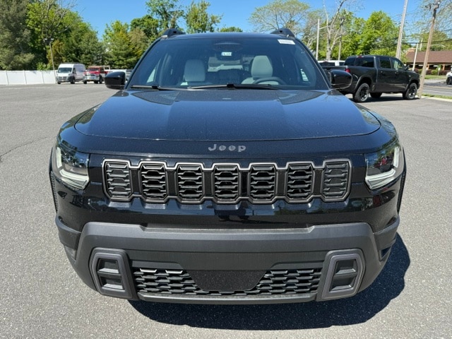 2026 Jeep Cherokee Limited - Photo 8
