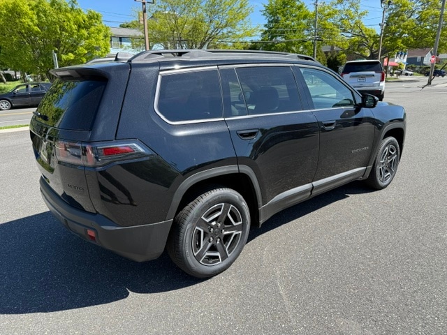 2026 Jeep Cherokee Limited - Photo 2