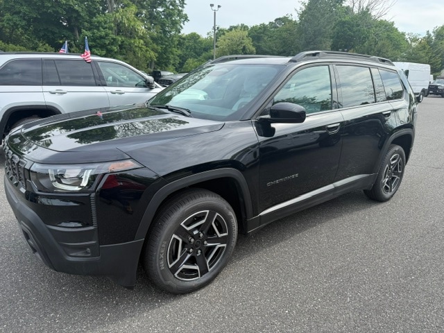 2026 Jeep Cherokee Laredo - Photo 7