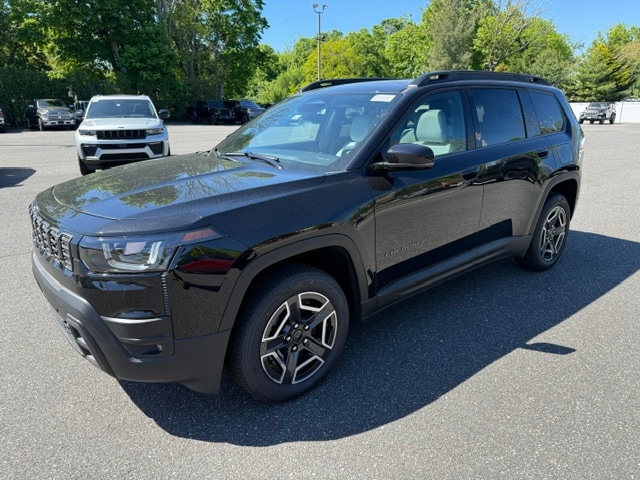 2026 Jeep Cherokee Limited - Photo 7