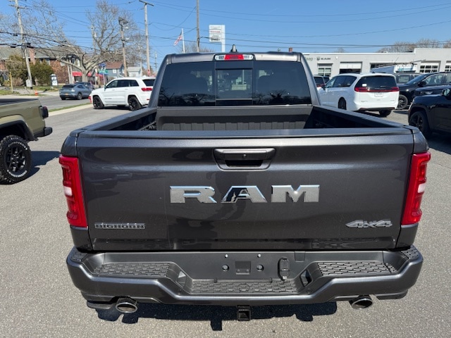 2026 RAM 1500 Big Horn/Lone Star - Photo 4
