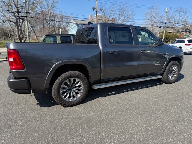 2026 RAM 1500 Big Horn/Lone Star - Photo 2