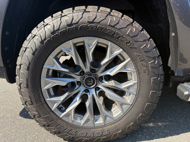 2026 RAM 1500 Big Horn/Lone Star - Photo 3