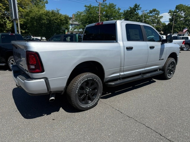 2026 RAM 2500 Big Horn - Photo 8