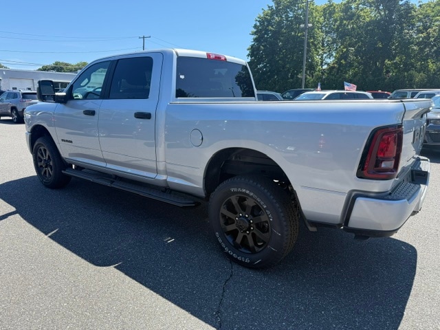 2026 RAM 2500 Big Horn - Photo 6