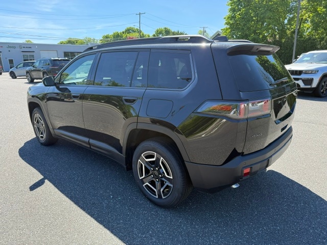 2026 Jeep Cherokee Limited - Photo 3
