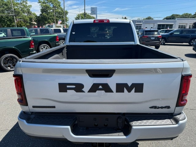 2026 RAM 2500 Big Horn - Photo 7