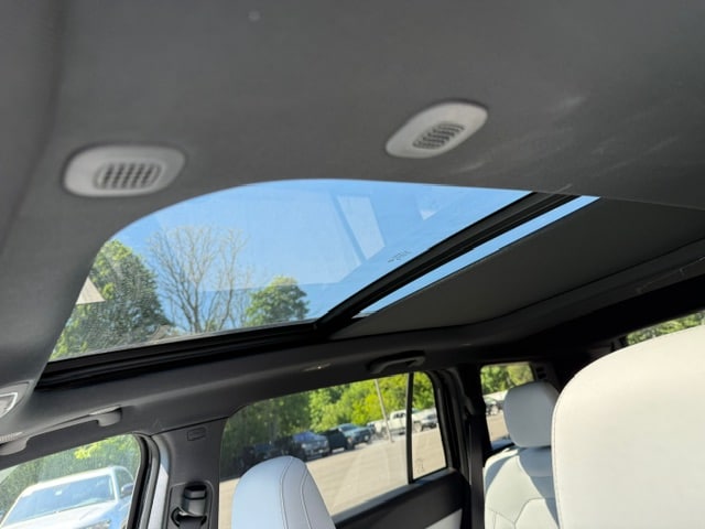 2026 Jeep Cherokee Limited - Photo 5