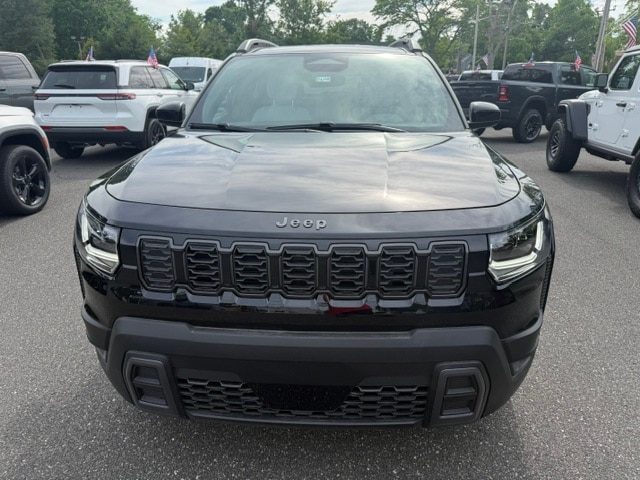 2026 Jeep Cherokee Laredo - Photo 8