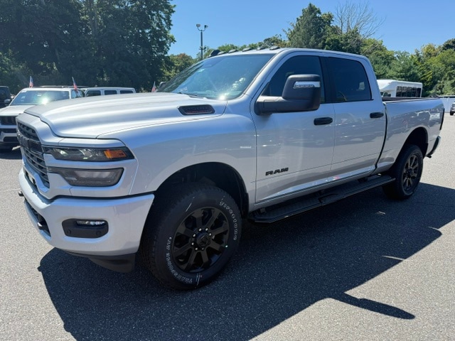 2026 RAM 2500 Big Horn - Photo 3