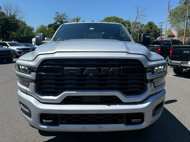 2026 RAM 2500 Big Horn - Photo 2