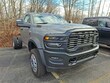  Ram 4500 Chassis Cab