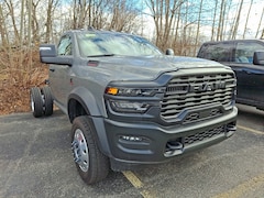 2026 Ram 4500 Chassis Cab Tradesman Pickup