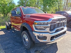 2026 Ram 4500 Chassis Cab Tradesman Pickup