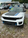  Jeep Grand Cherokee 4xe